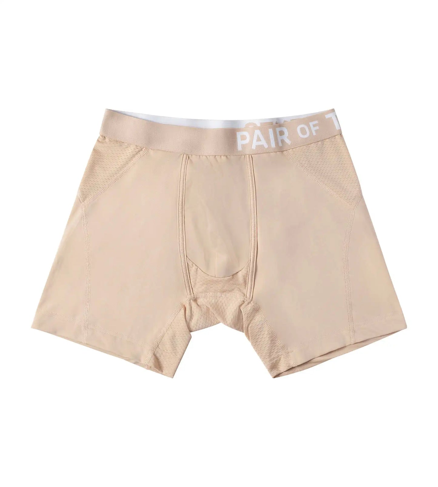 SuperFit Sport Boxer Briefs (2-Pack)