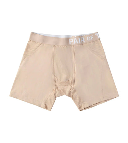 SuperFit Sport Boxer Briefs (2-Pack)