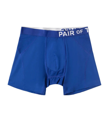 SuperFit Sport Boxer Briefs (2-Pack)