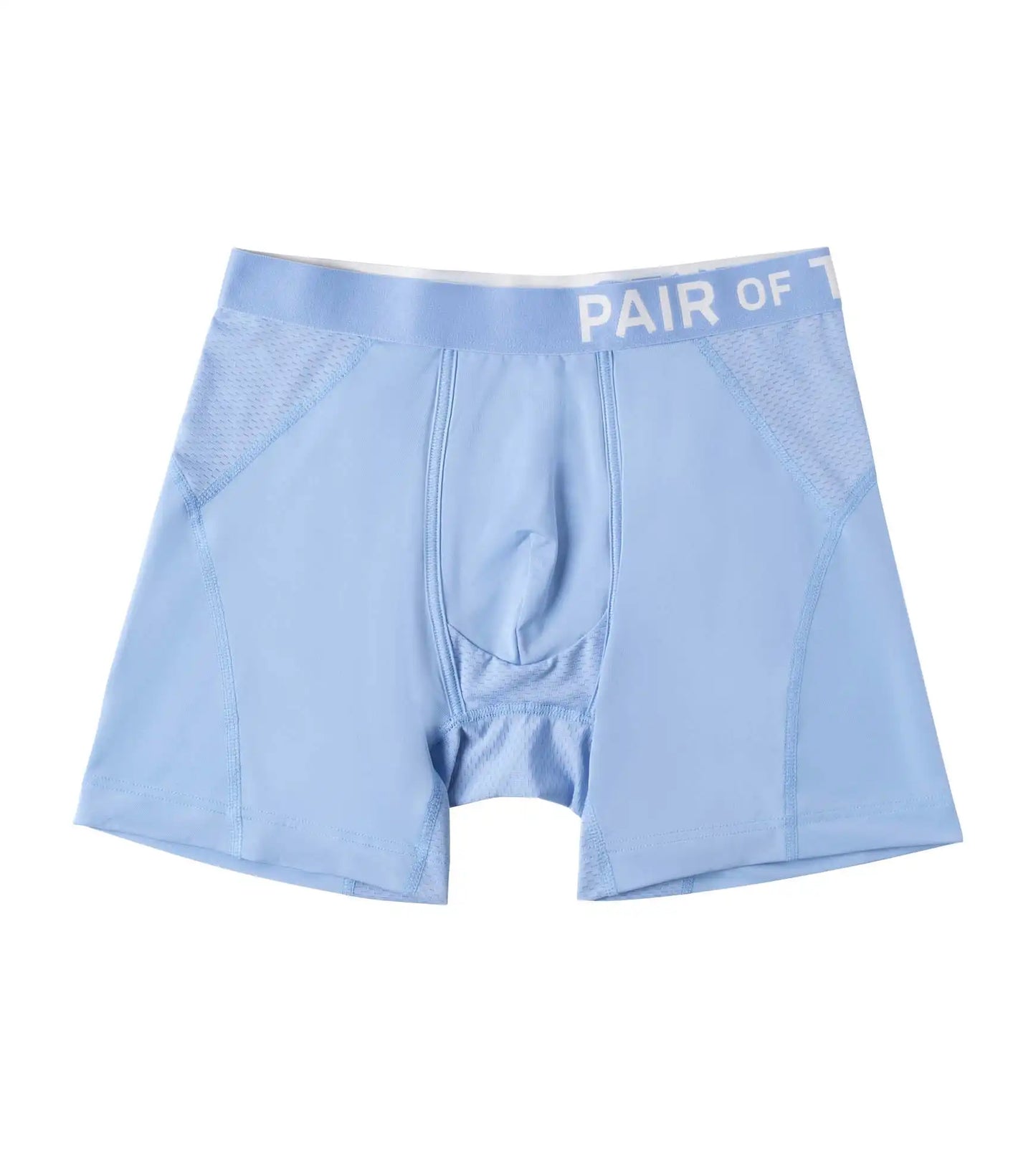 SuperFit Sport Boxer Briefs (2-Pack)