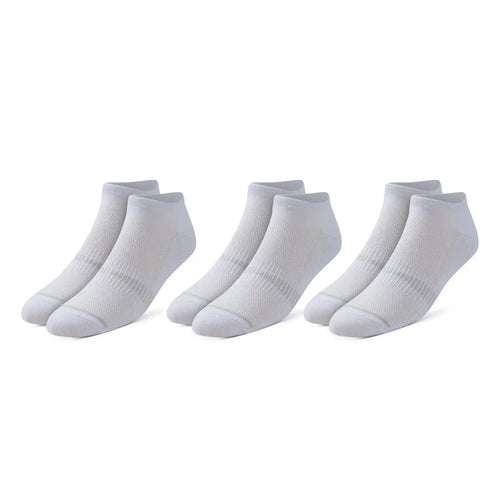 SuperCool Cushion Low-Cut (3-Pack)