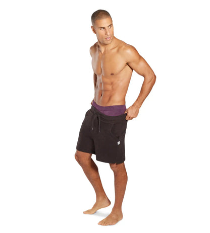 Quick Dry Action Blend Cotton Boxer Briefs (3-Pack)