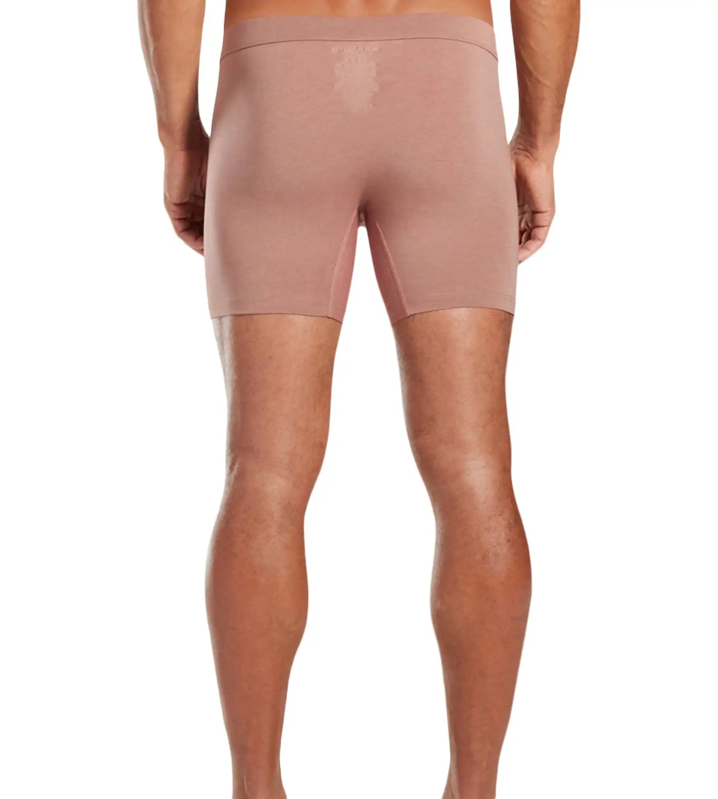 Quick Dry Action Blend Cotton Boxer Briefs (3-Pack)