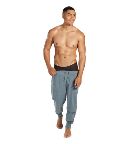 Quick Dry Action Blend Boxer Briefs (3-Pack)