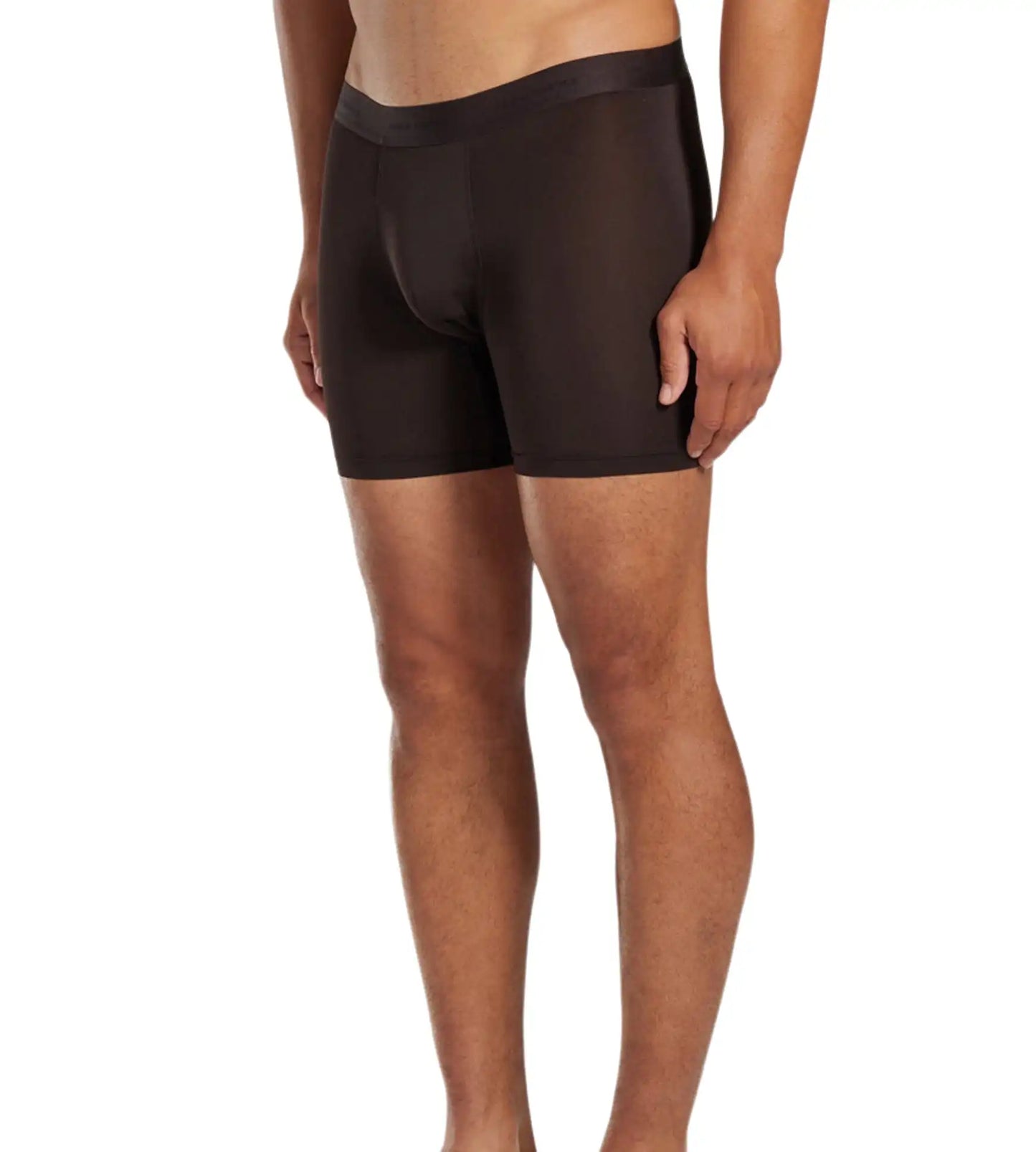 Quick Dry Action Blend Boxer Briefs (3-Pack)