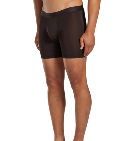 Quick Dry Action Blend Boxer Briefs (3-Pack)