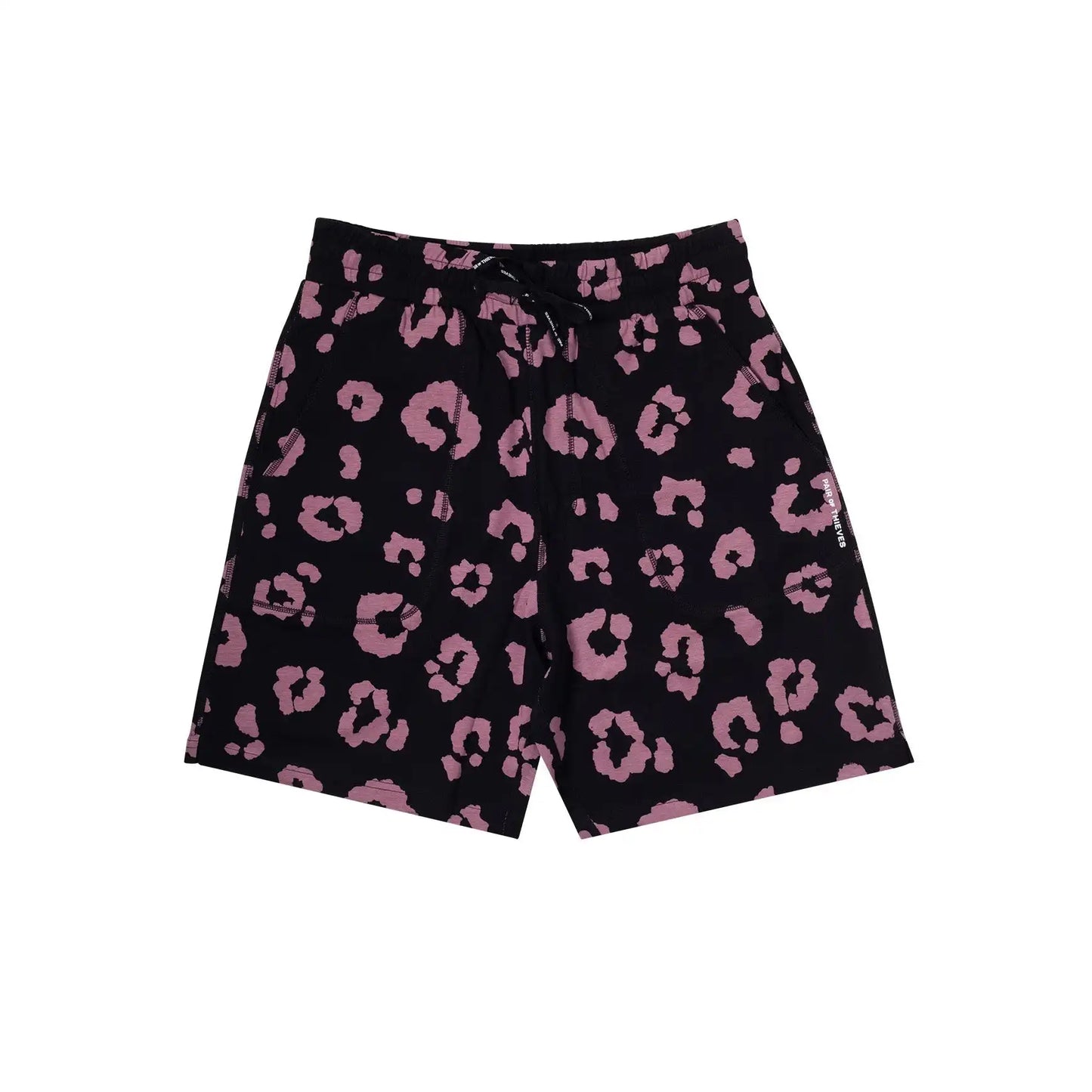 SuperSoft Lounge Shorts