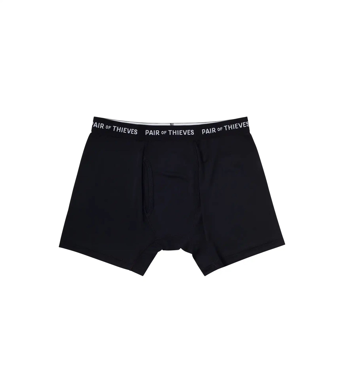 SuperFit Mesh Boxer Briefs (2-Pack)