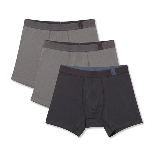 Superiair Boxer Briefs (3-Pack)