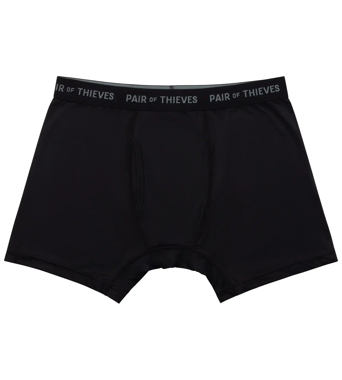 SuperFit Mesh Boxer Briefs (2-Pack)