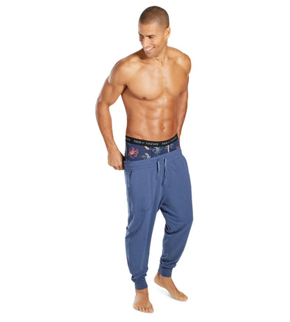 SuperFit Mesh Boxer Briefs (2-Pack)