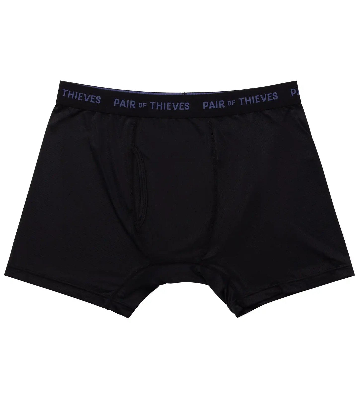 SuperFit Mesh Boxer Briefs (2-Pack)
