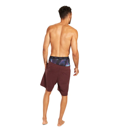 SuperFit Mesh Boxer Briefs (2-Pack)
