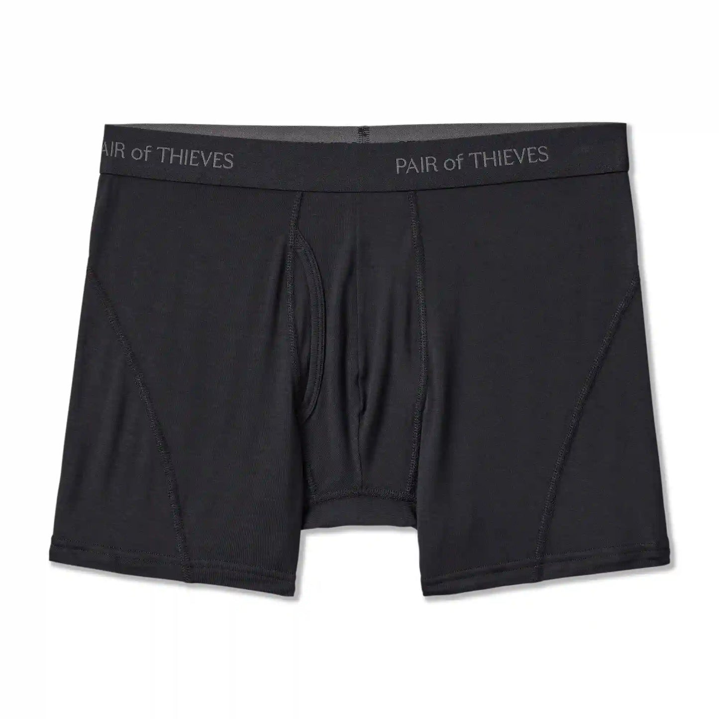 Rayon Made From Bamboo Boxer Briefs (3-Pack)