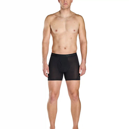 Rayon Made From Bamboo Boxer Briefs (3-Pack)