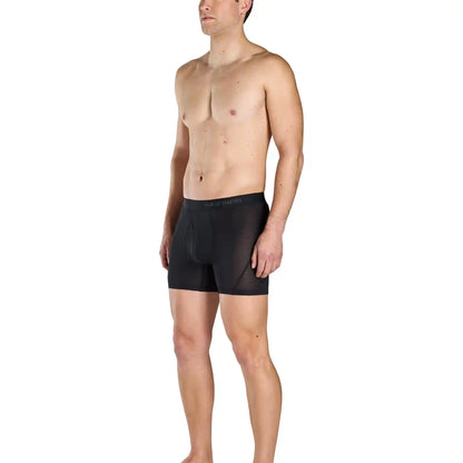 Rayon Made From Bamboo Boxer Briefs (3-Pack)