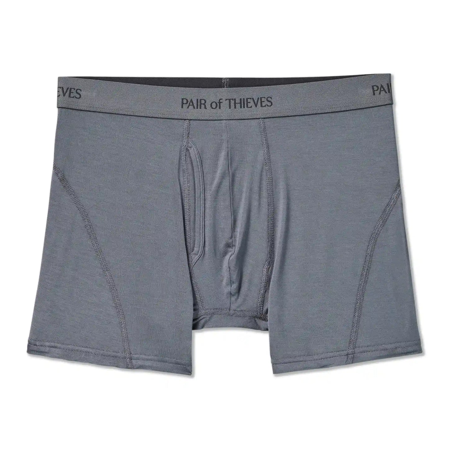 Rayon Made From Bamboo Boxer Briefs (3-Pack)