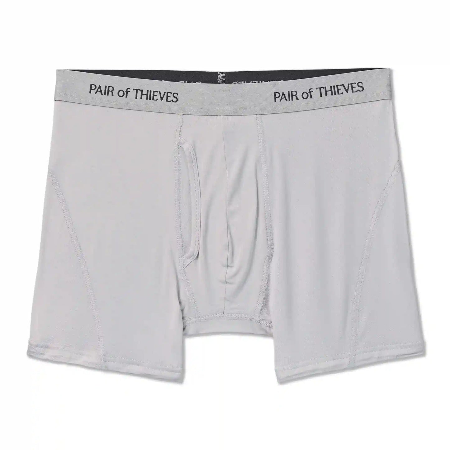 Rayon Made From Bamboo Boxer Briefs (3-Pack)