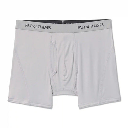 Rayon Made From Bamboo Boxer Briefs (3-Pack)