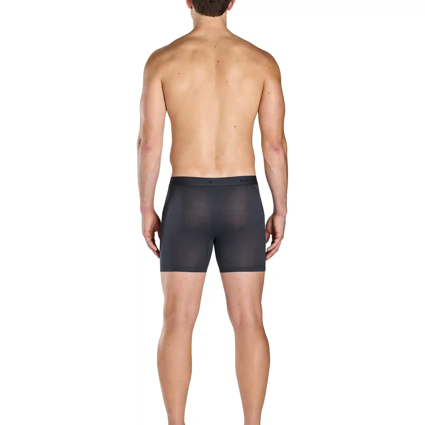 Rayon Made From Bamboo Boxer Briefs (3-Pack)