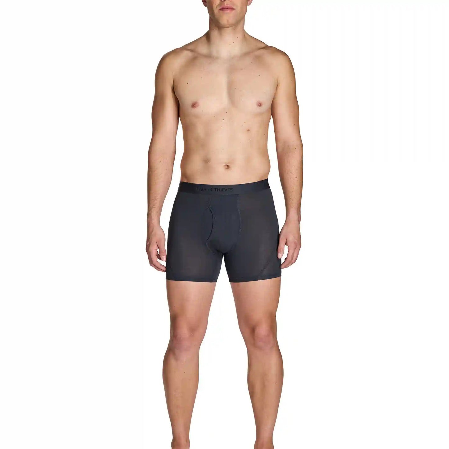 Rayon Made From Bamboo Boxer Briefs (3-Pack)