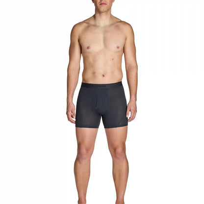 Rayon Made From Bamboo Boxer Briefs (3-Pack)