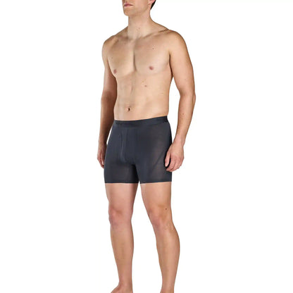 Rayon Made From Bamboo Boxer Briefs (3-Pack)