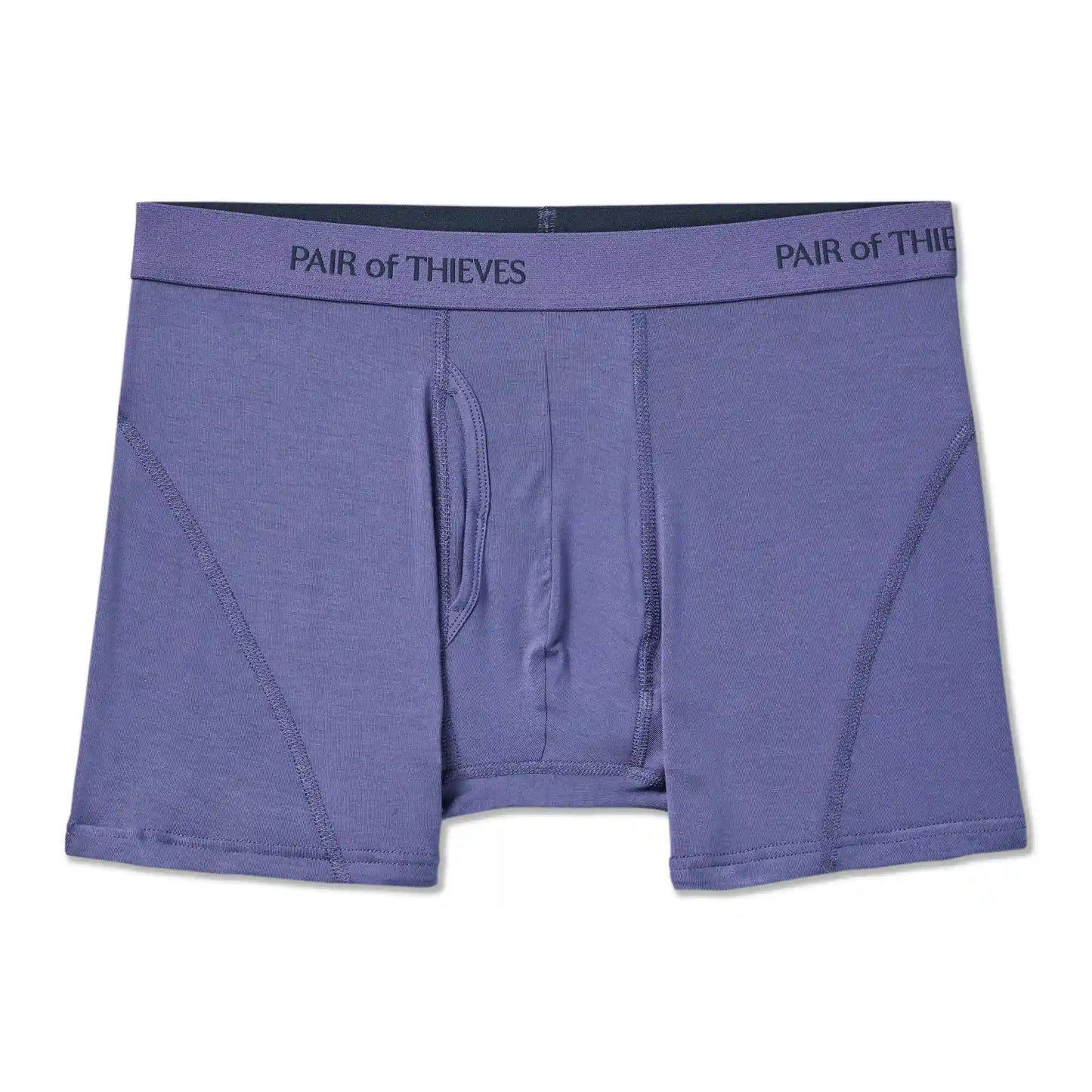 Rayon Made From Bamboo Boxer Briefs (3-Pack)
