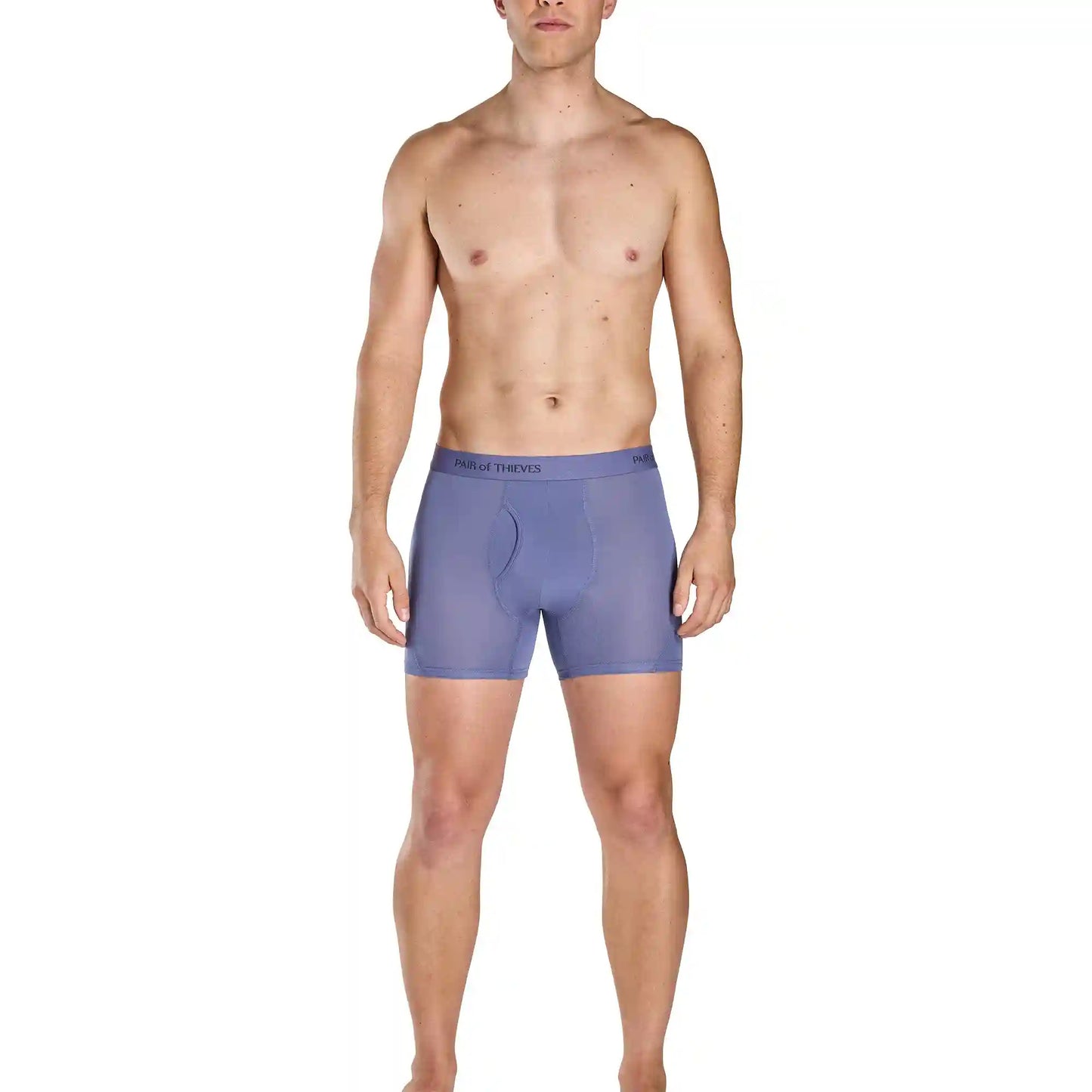 Rayon Made From Bamboo Boxer Briefs (3-Pack)