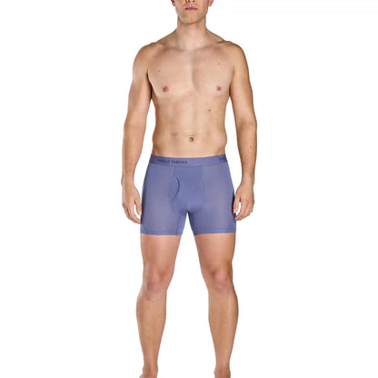 Rayon Made From Bamboo Boxer Briefs (3-Pack)