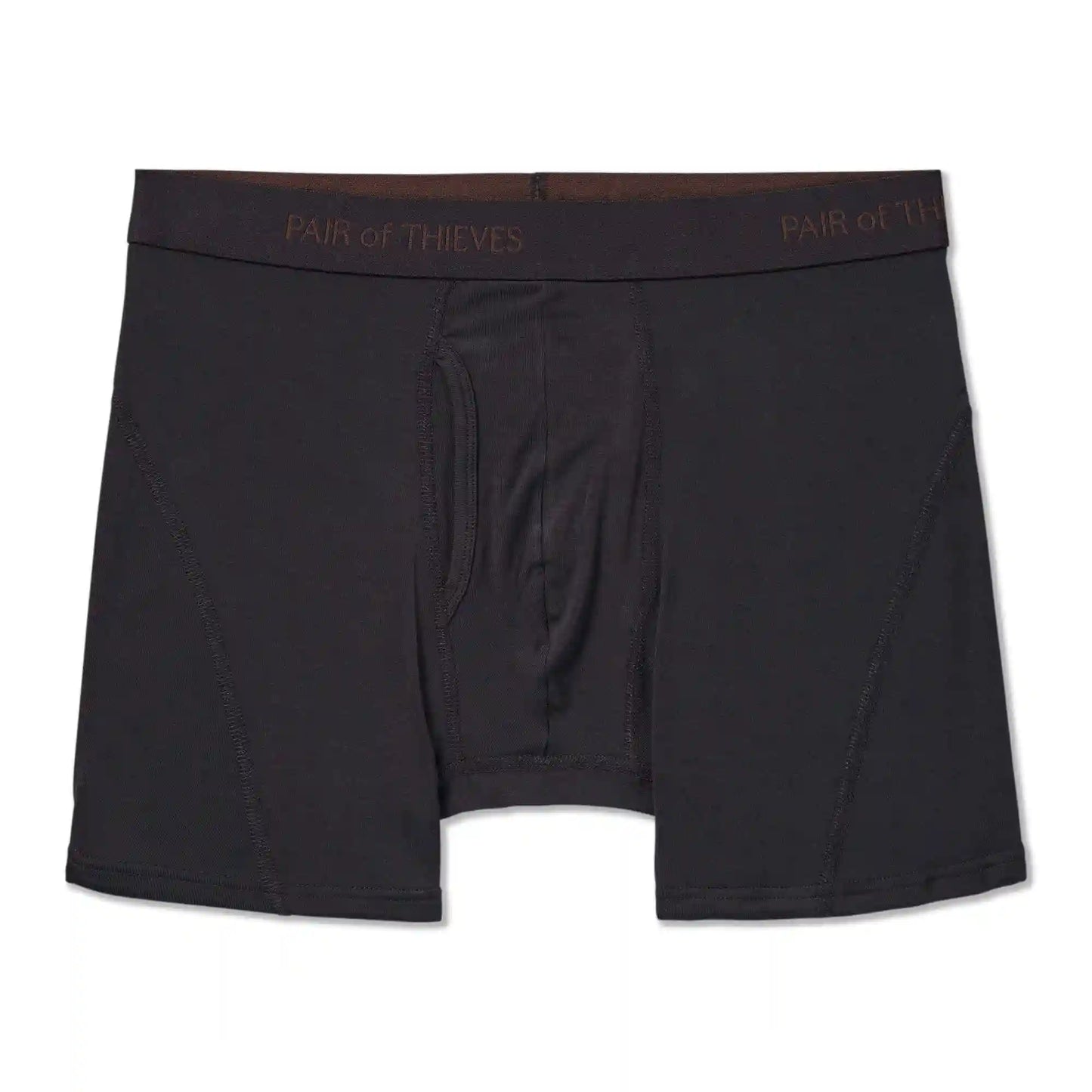 Rayon Made From Bamboo Boxer Briefs (3-Pack)