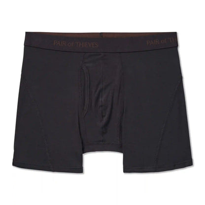 Rayon Made From Bamboo Boxer Briefs (3-Pack)