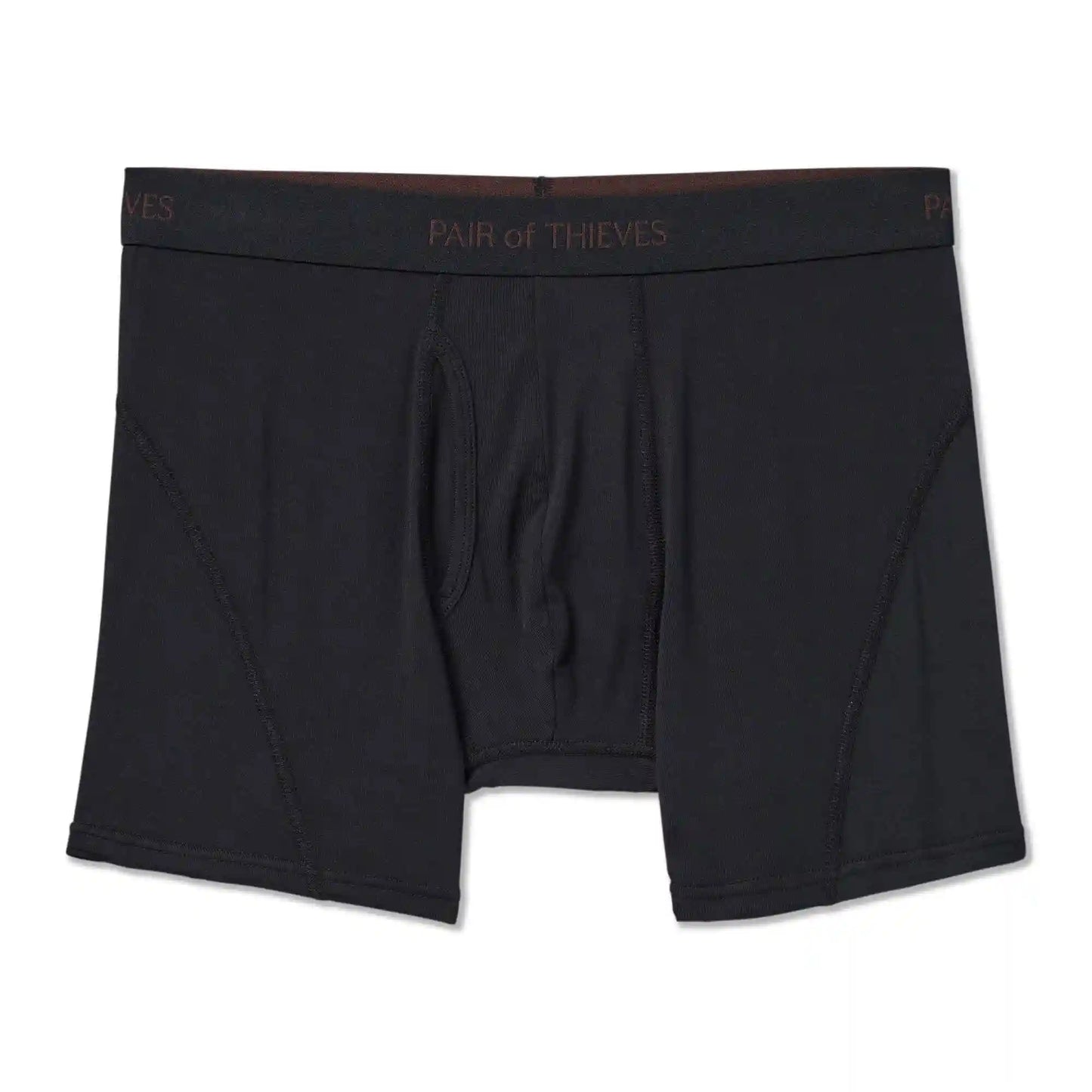 Rayon Made From Bamboo Boxer Briefs (3-Pack)