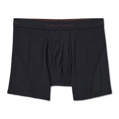 Rayon Made From Bamboo Boxer Briefs (3-Pack)