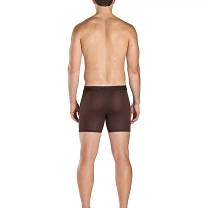 Rayon Made From Bamboo Boxer Briefs (3-Pack)