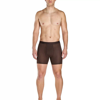 Rayon Made From Bamboo Boxer Briefs (3-Pack)