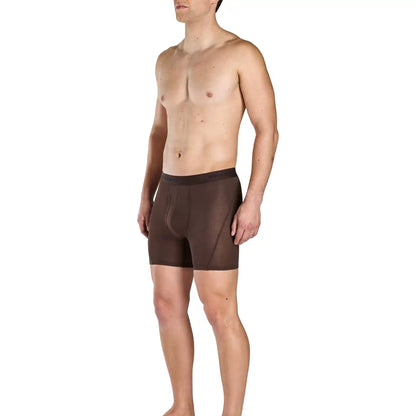 Rayon Made From Bamboo Boxer Briefs (3-Pack)