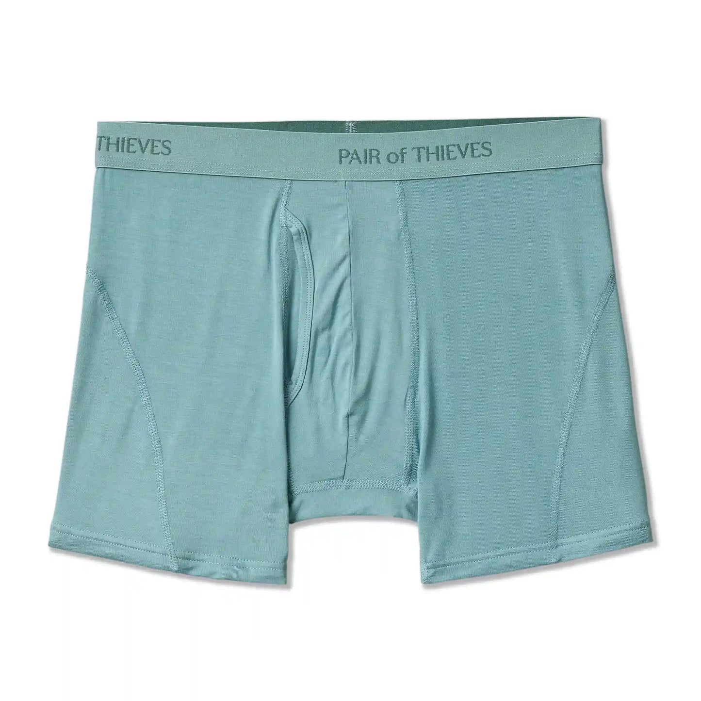 Rayon Made From Bamboo Boxer Briefs (3-Pack)