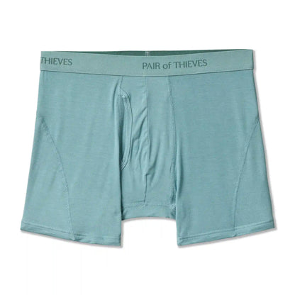 Rayon Made From Bamboo Boxer Briefs (3-Pack)