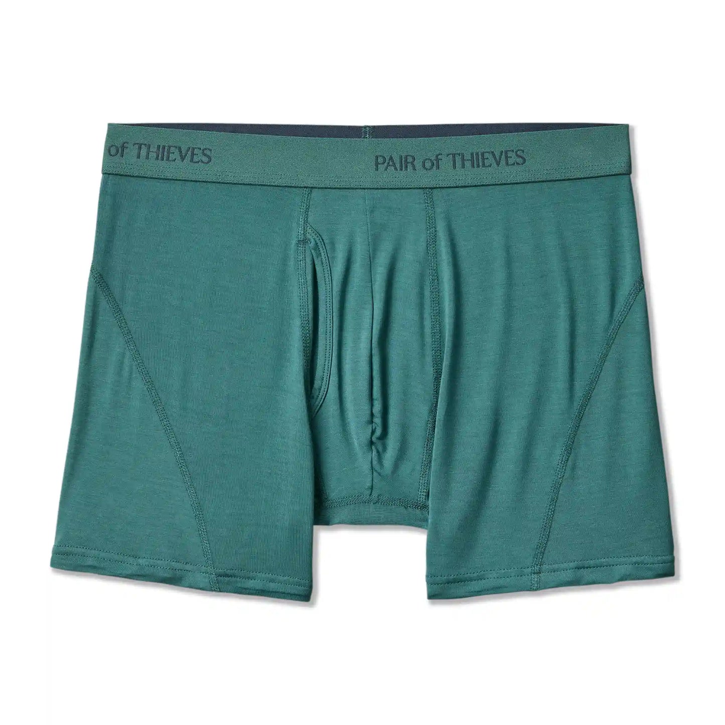 Rayon Made From Bamboo Boxer Briefs (3-Pack)