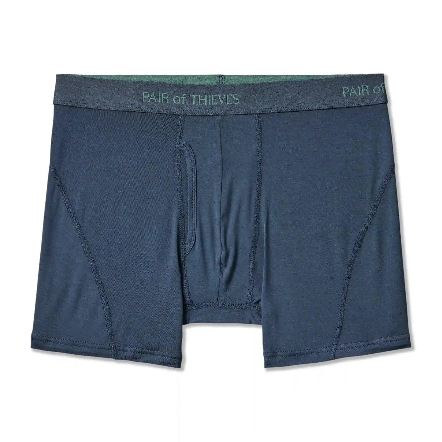 Rayon Made From Bamboo Boxer Briefs (3-Pack)