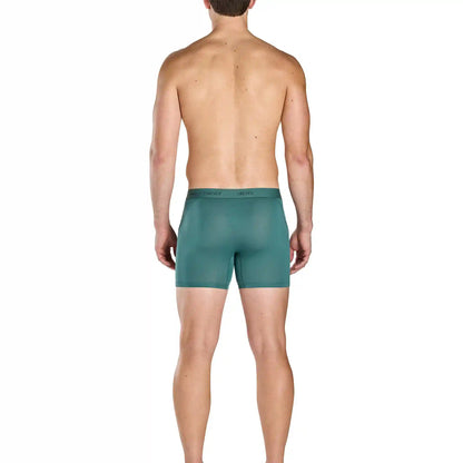 Rayon Made From Bamboo Boxer Briefs (3-Pack)
