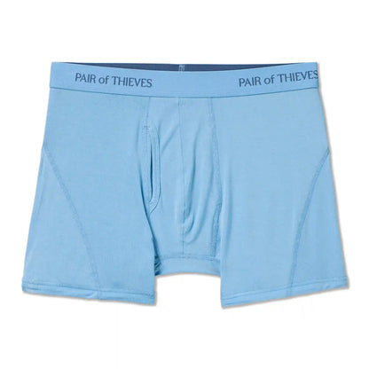 Rayon Made From Bamboo Boxer Briefs (3-Pack)
