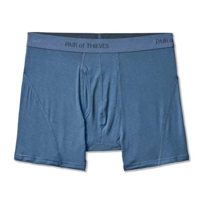 Rayon Made From Bamboo Boxer Briefs (3-Pack)
