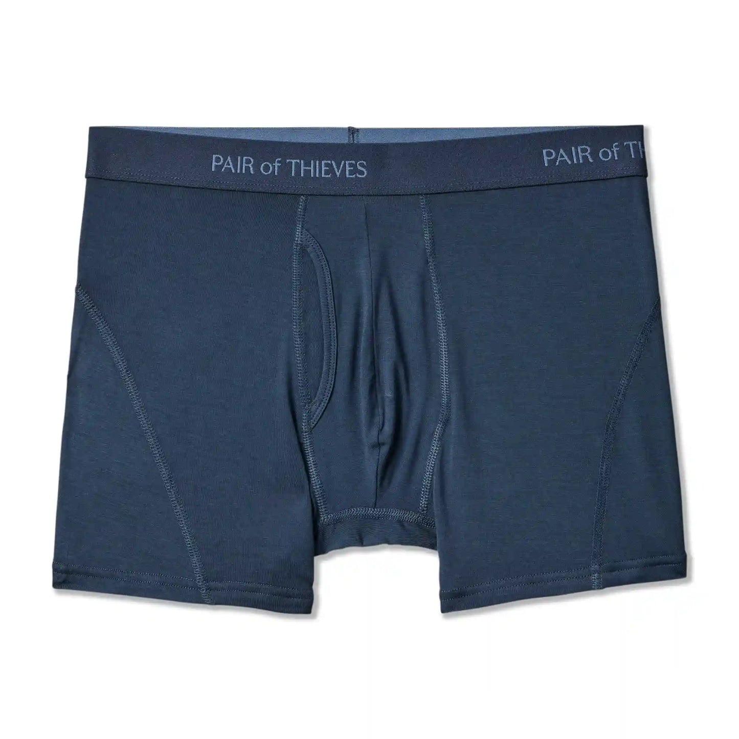 Rayon Made From Bamboo Boxer Briefs (3-Pack)