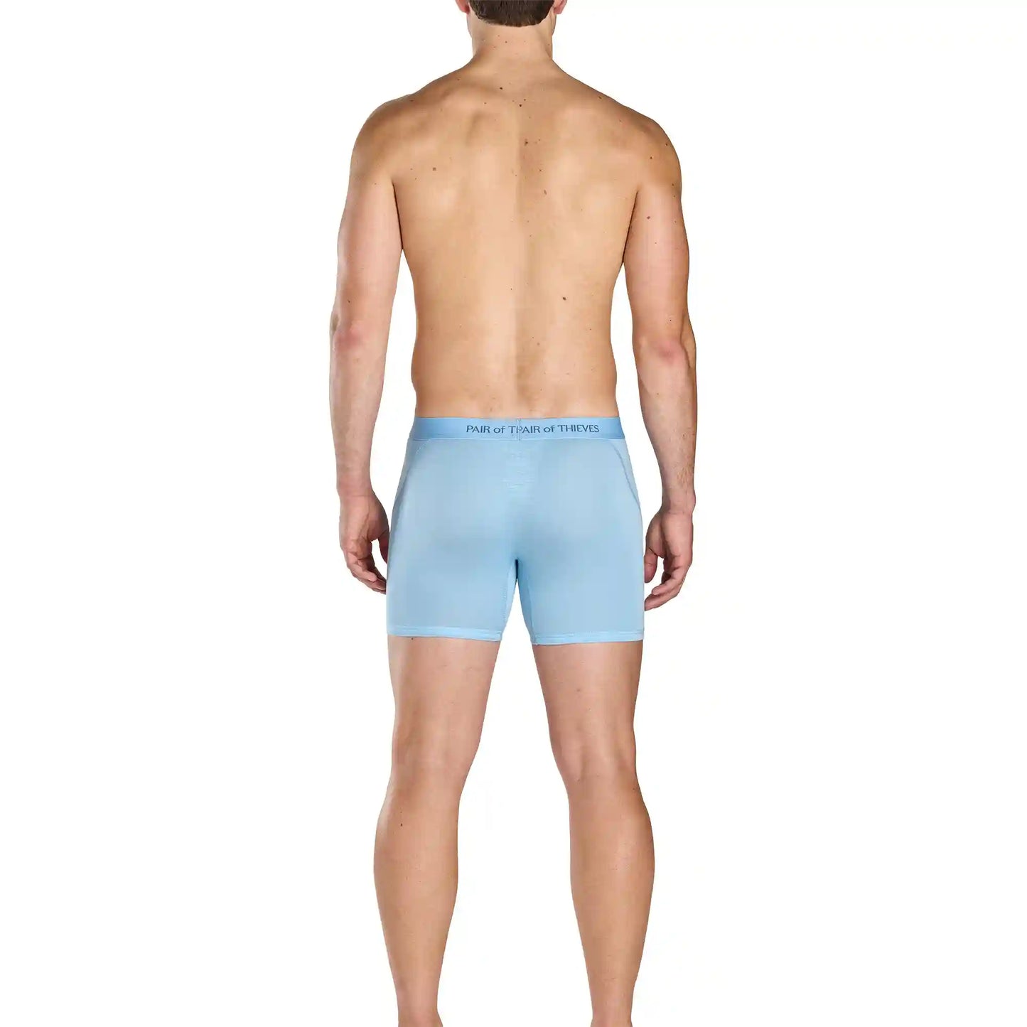 Rayon Made From Bamboo Boxer Briefs (3-Pack)