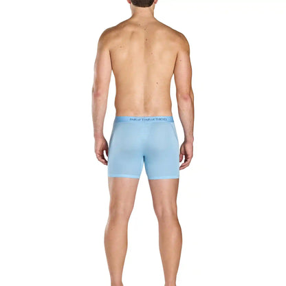 Rayon Made From Bamboo Boxer Briefs (3-Pack)