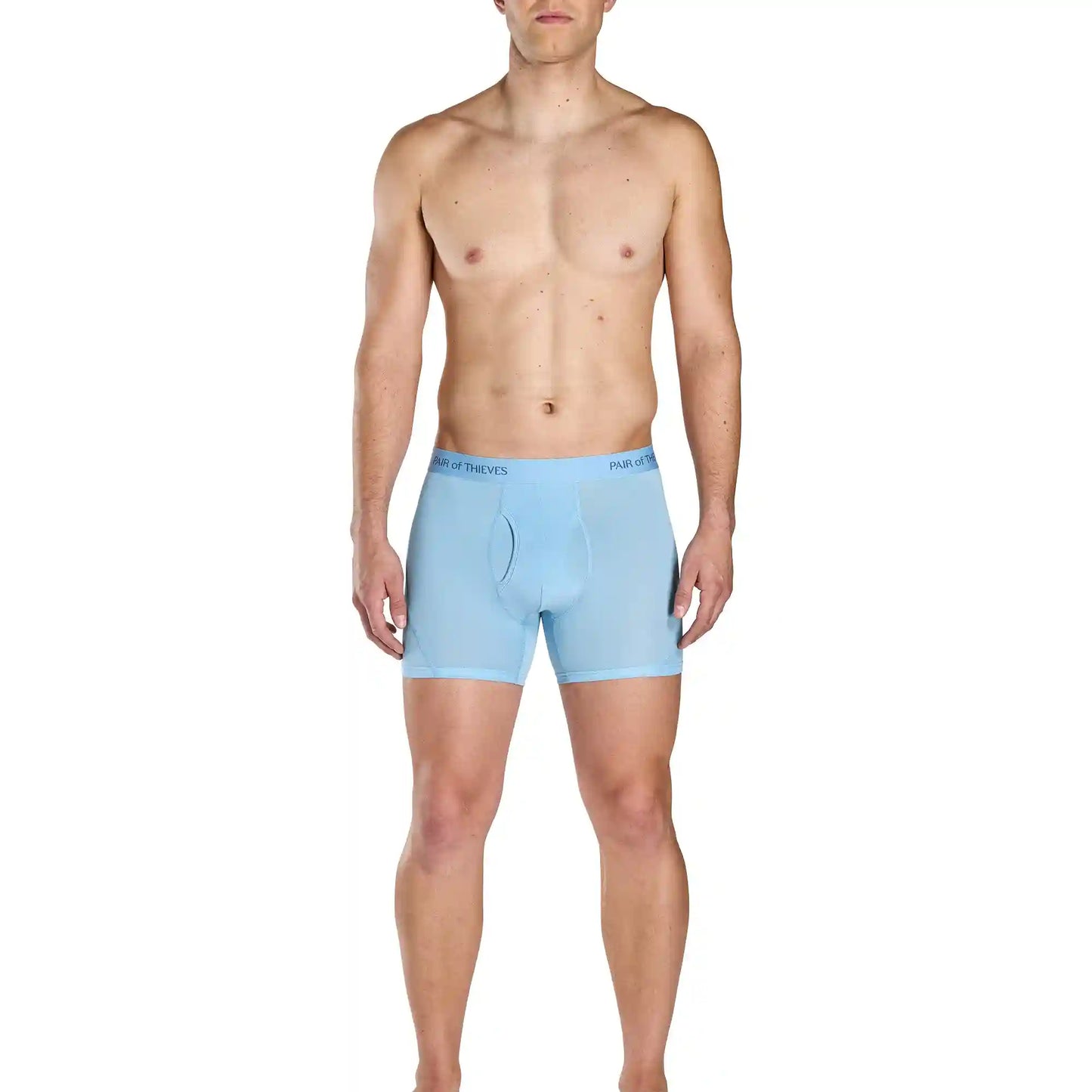 Rayon Made From Bamboo Boxer Briefs (3-Pack)