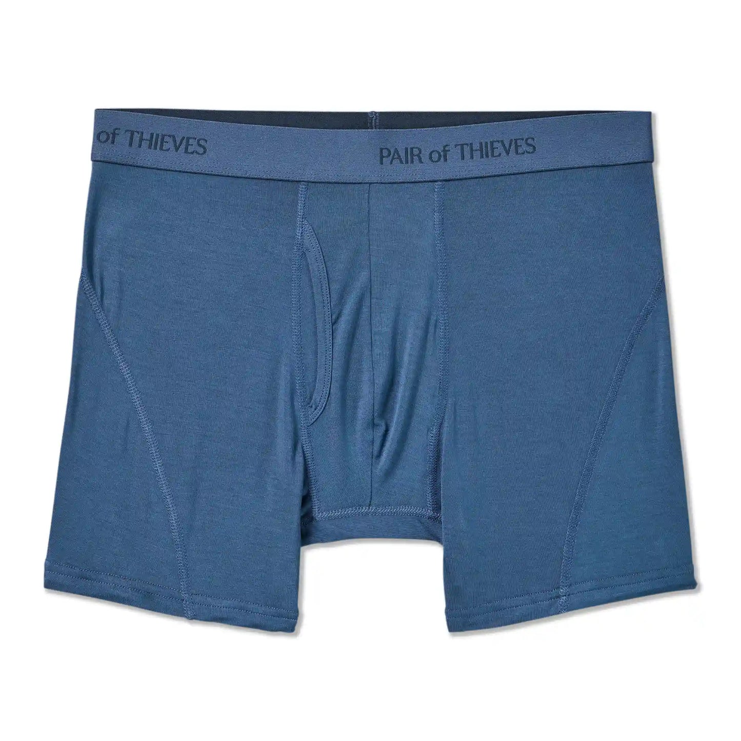 Rayon Made From Bamboo Boxer Briefs (3-Pack)