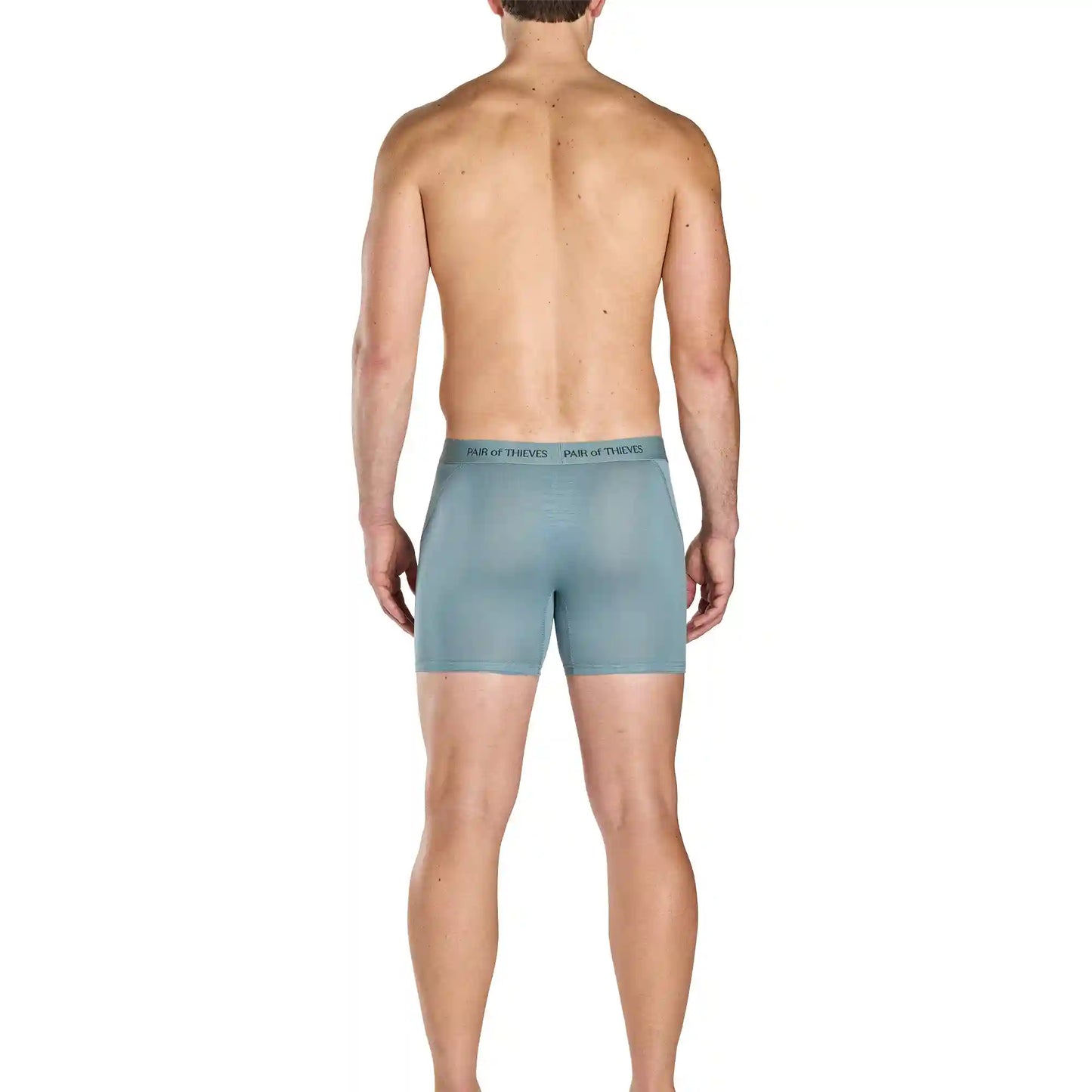 Rayon Made From Bamboo Boxer Briefs (3-Pack)